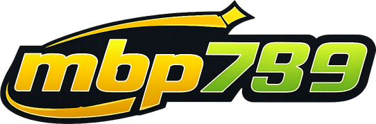 mbp789 Logo